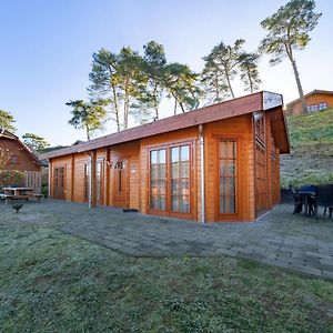 Chalet met Drie Slaapkamers