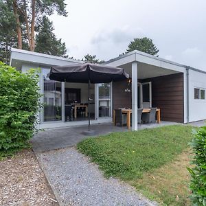 Chalet met Twee Slaapkamers